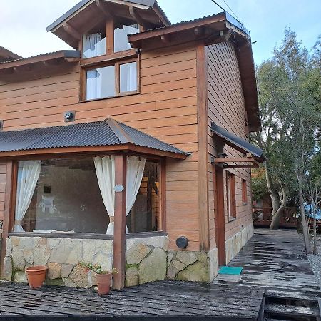 Cabaña Luma Villa San Carlos de Bariloche Exterior foto