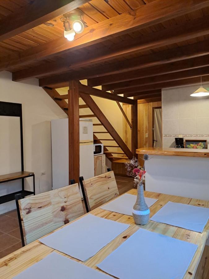 Cabaña Luma Villa San Carlos de Bariloche Exterior foto