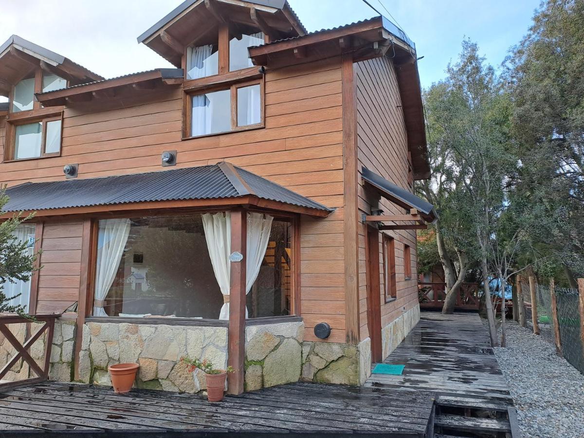 Cabaña Luma Villa San Carlos de Bariloche Exterior foto