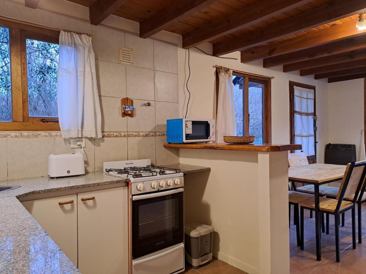 Cabaña Luma Villa San Carlos de Bariloche Exterior foto