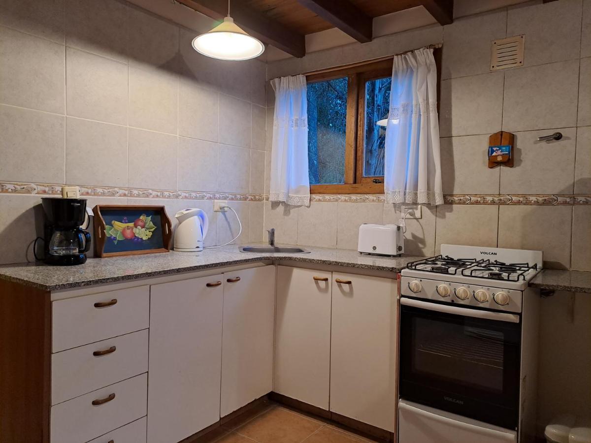 Cabaña Luma Villa San Carlos de Bariloche Exterior foto