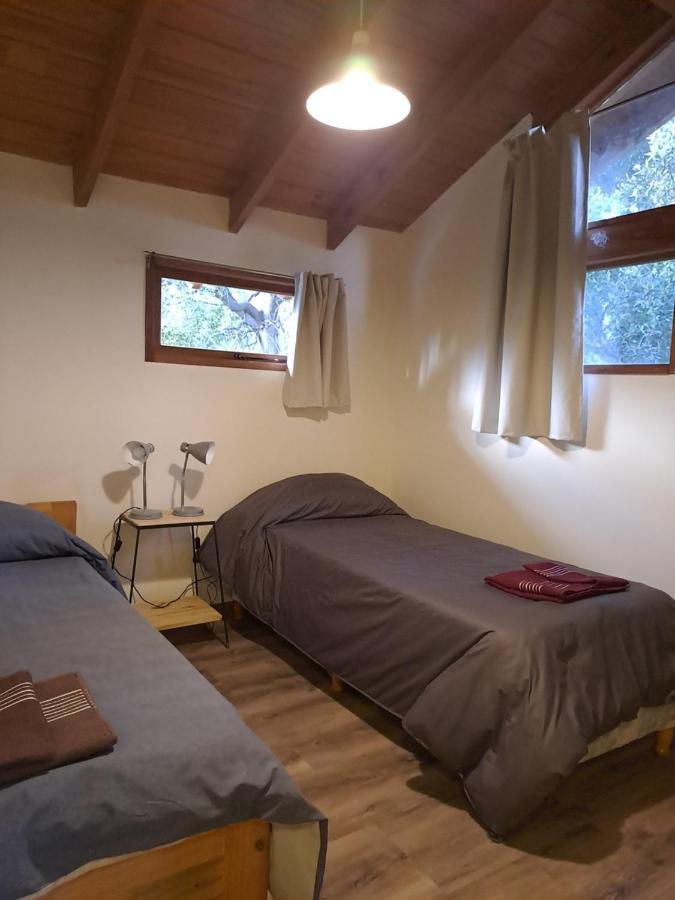 Cabaña Luma Villa San Carlos de Bariloche Exterior foto