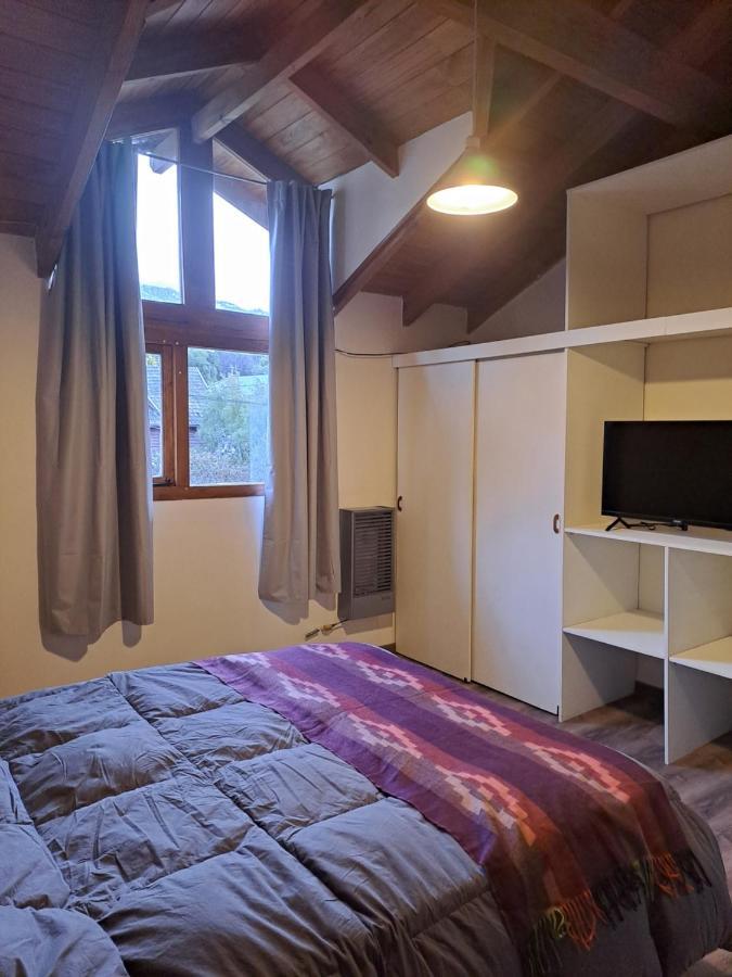 Cabaña Luma Villa San Carlos de Bariloche Exterior foto