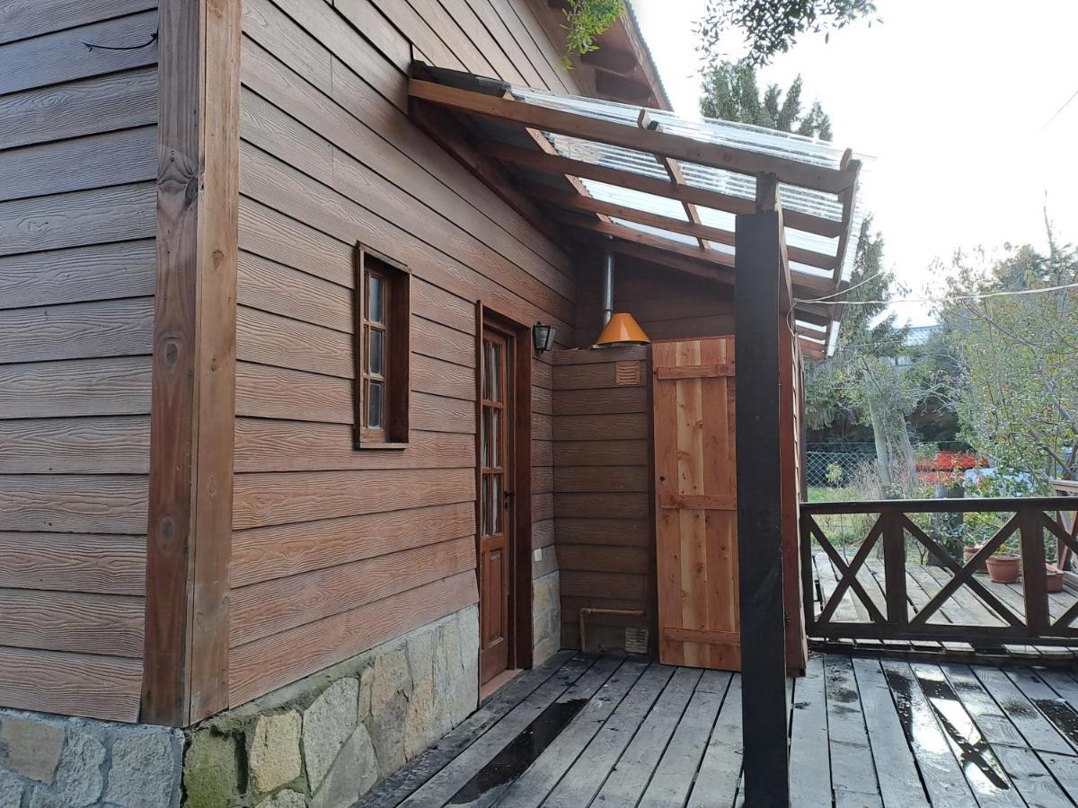 Cabaña Luma Villa San Carlos de Bariloche Exterior foto