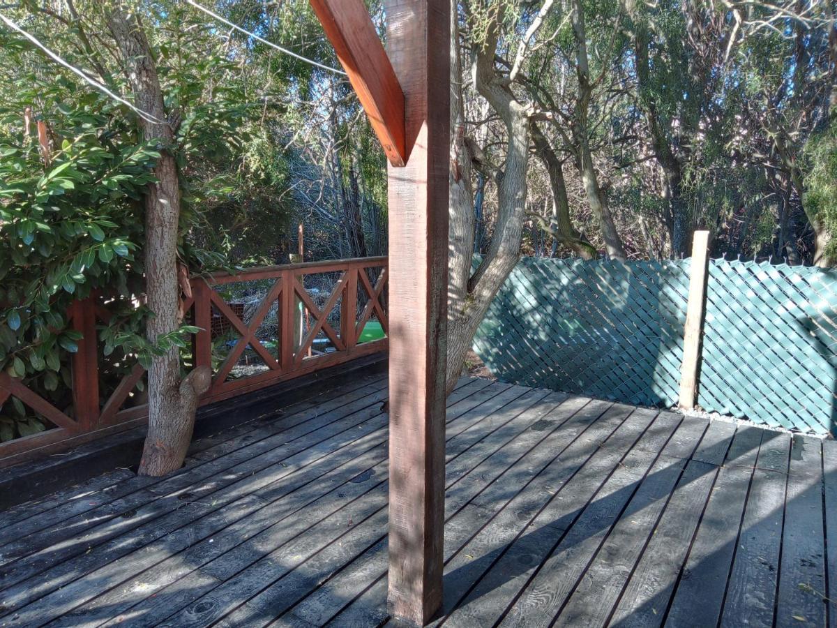 Cabaña Luma Villa San Carlos de Bariloche Exterior foto